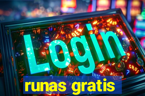 runas gratis